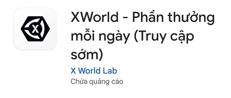 XWorld