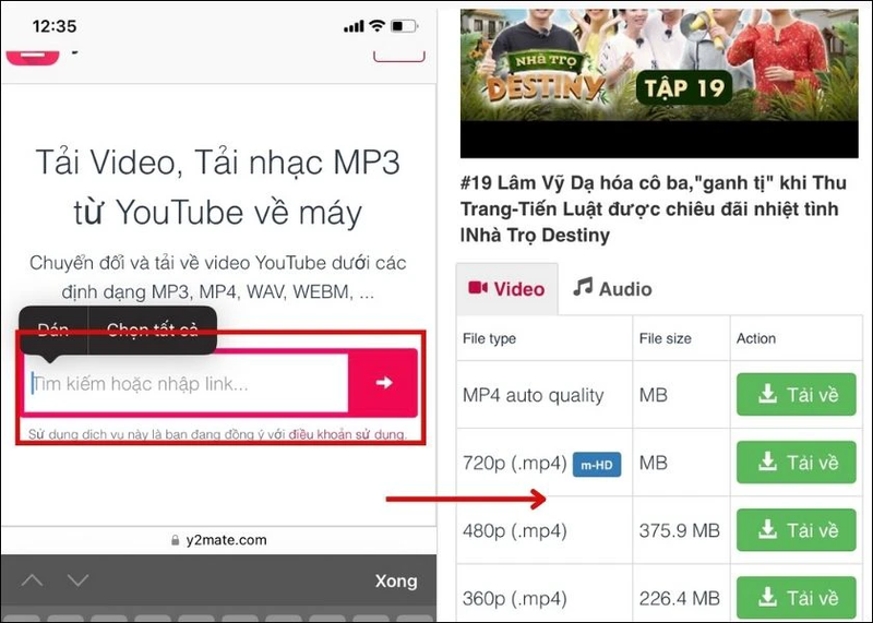 Y2mate.com là gì? - hình 3