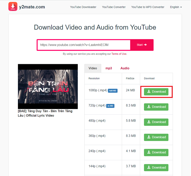 Y2mate.com là gì? - hình 7
