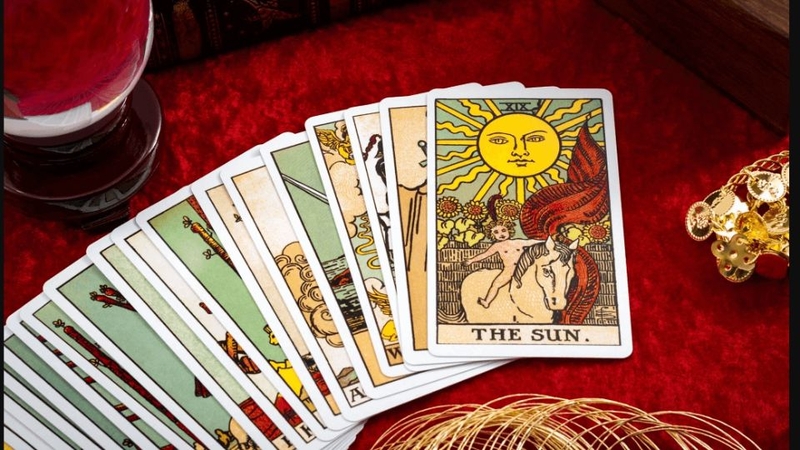 Ý nghĩa bộ ẩn phụ Pentacles