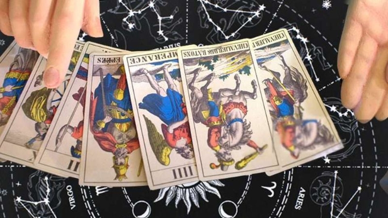 Ý nghĩa 78 lá bài Tarot là gì?