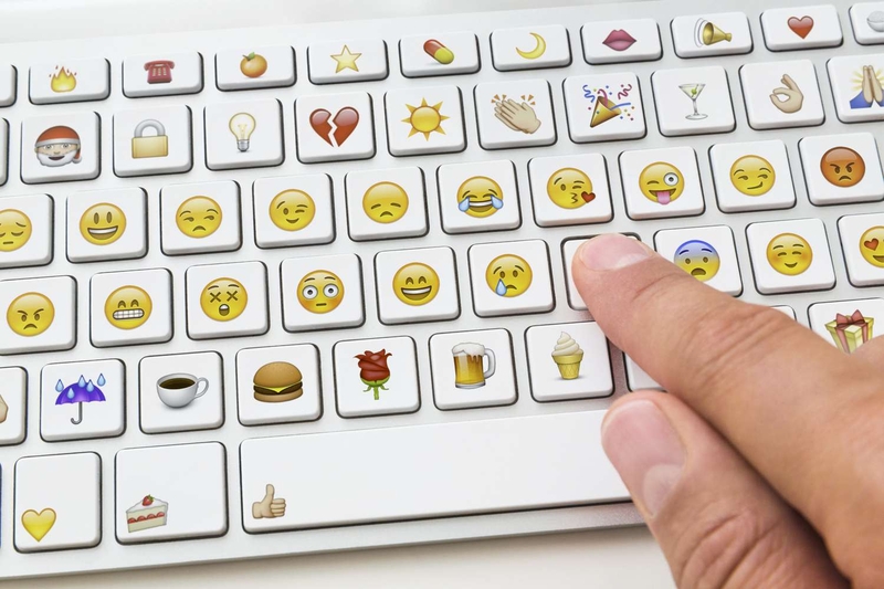 Ý nghĩa của các biểu tượng emoticon phổ biến