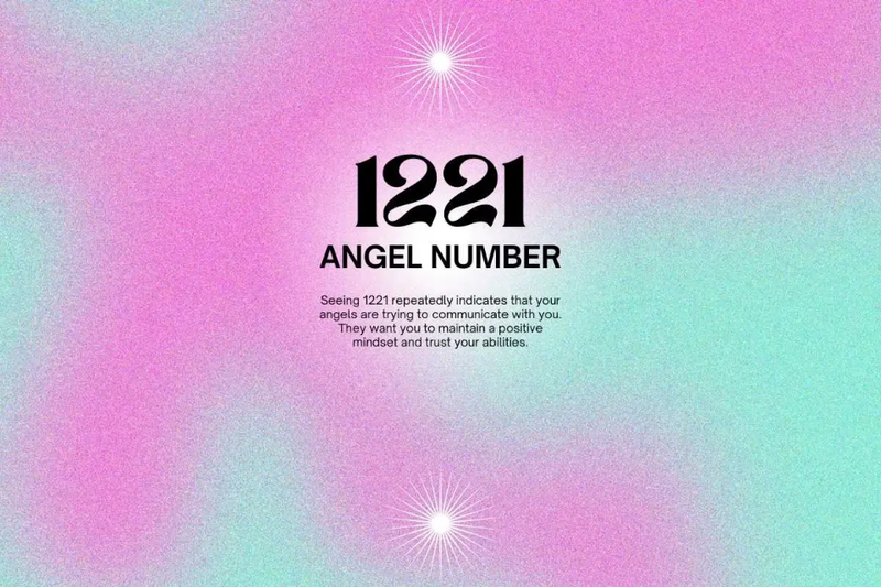 Ý nghĩa của số thiên thần Angel Number (3)