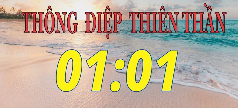 ý nghĩa số thiên thần 0101 ảnh 4
