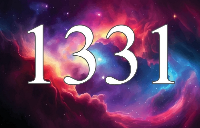 ý nghĩa số thiên thần 1331 ảnh 5