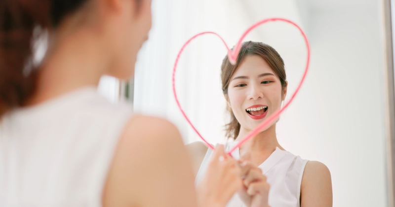 Ý nghĩa số thiên thần 1551 4