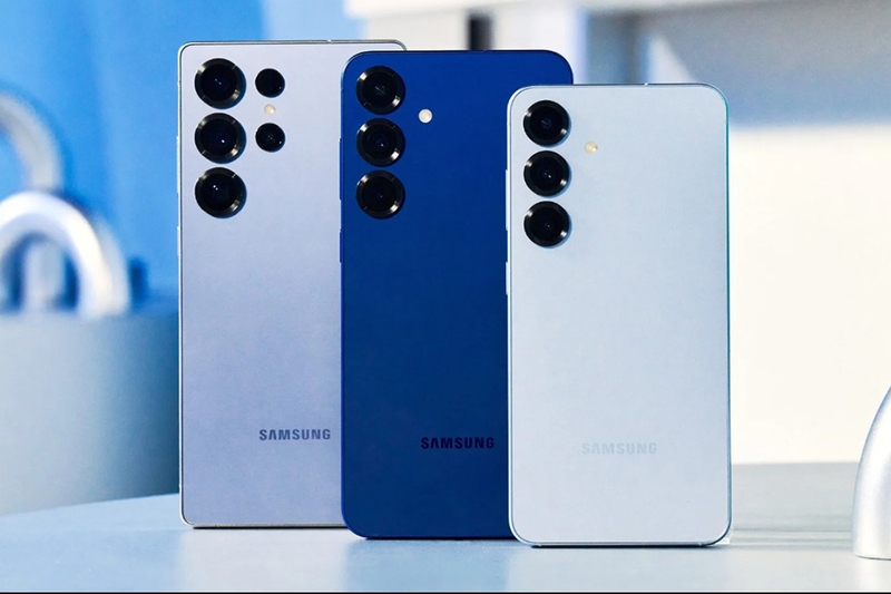 ý nghĩa tên gọi các dòng smartphone Samsung 1