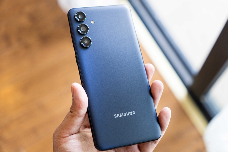 ý nghĩa tên gọi các dòng smartphone Samsung 5