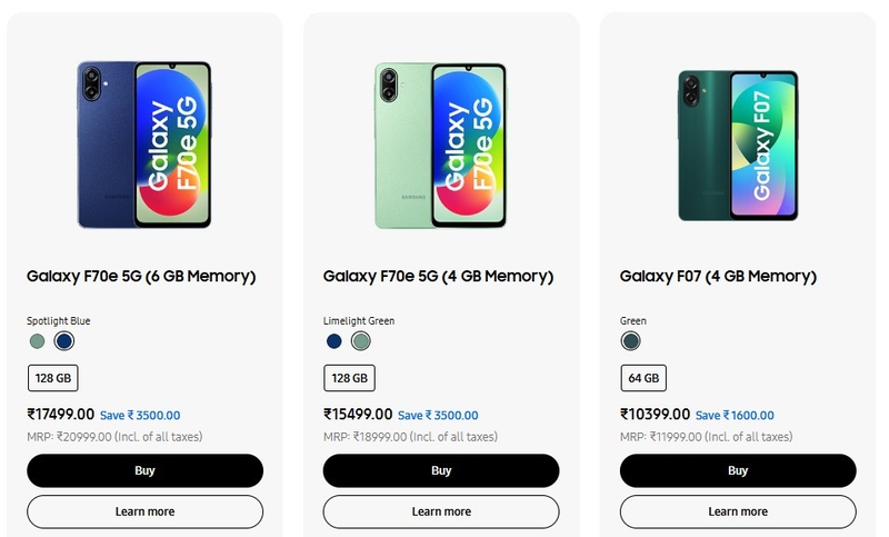 ý nghĩa tên gọi các dòng smartphone Samsung 18