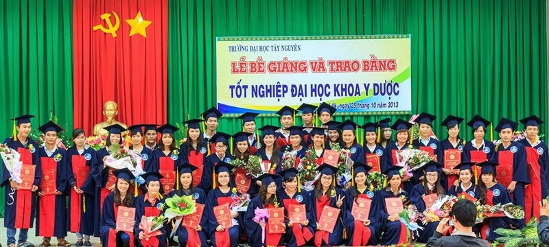 y tây nguyên điểm chuẩn 2025 - Hình 4
