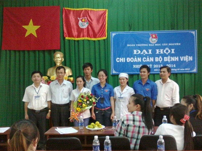 y tây nguyên điểm chuẩn 2025 - Hình 7