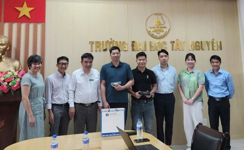 y tây nguyên điểm chuẩn 2025 - Hình 9