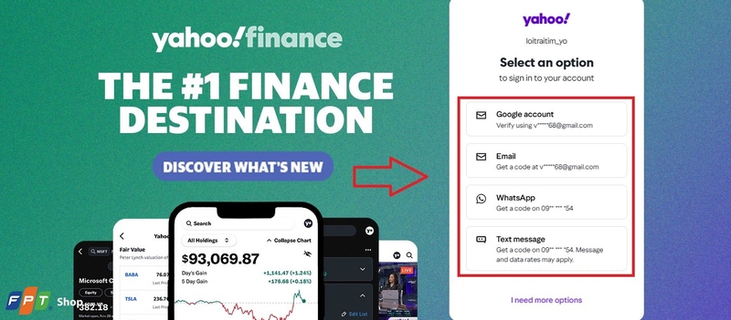 yahoo mail còn tồn tại không 15