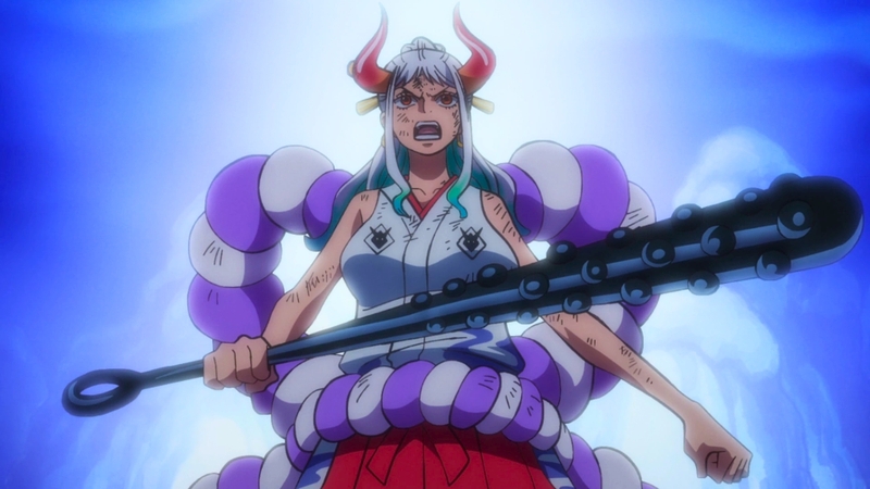 Vũ khí chính của Yamato