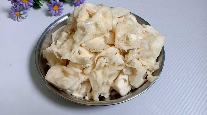 Yaourt mãng cầu - 07