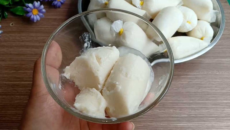Yaourt mãng cầu - 02