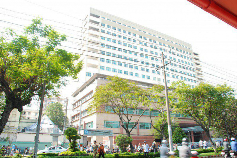 YDS là trường gì? (hình 2)