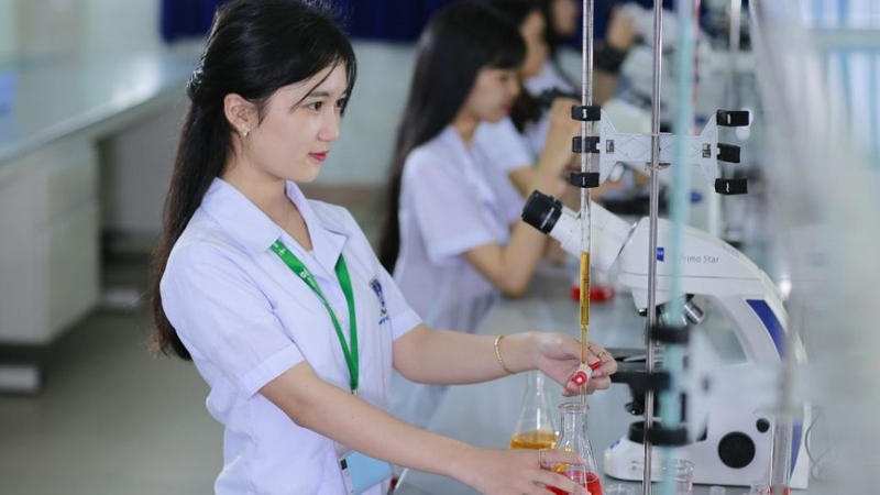 Học phí trường Đại học Y Dược TP.HCM 2025