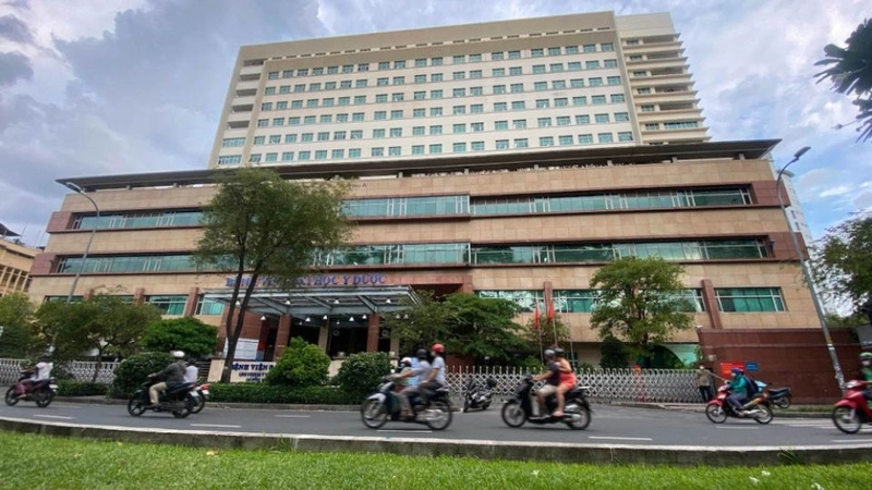 YDS tiếp tục khẳng định uy tín là một trong những trường đào tạo y dược hàng đầu Việt Nam