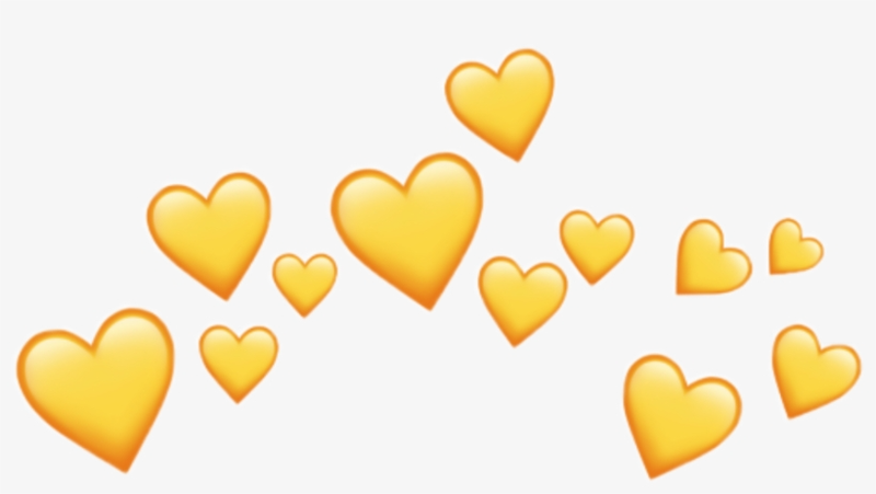 Yellow heart là gì?