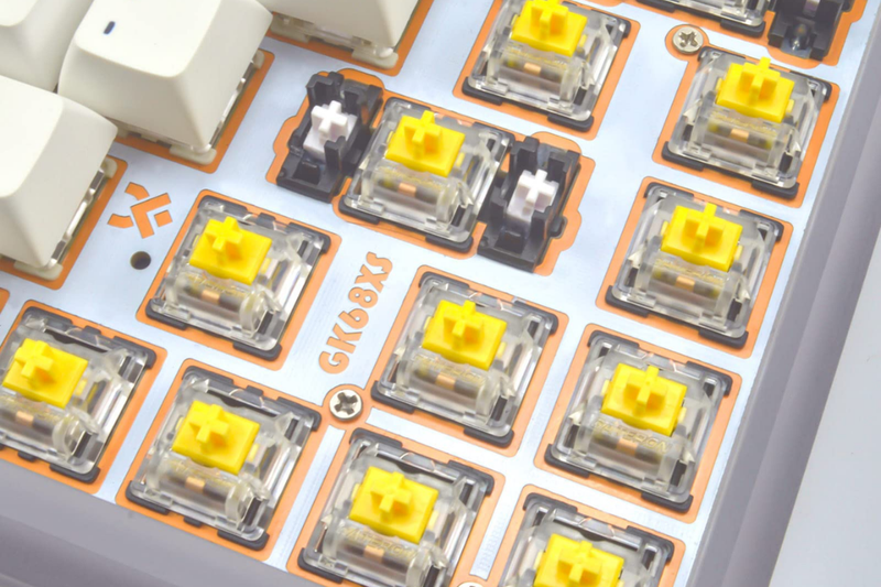 Hoạt động êm ái