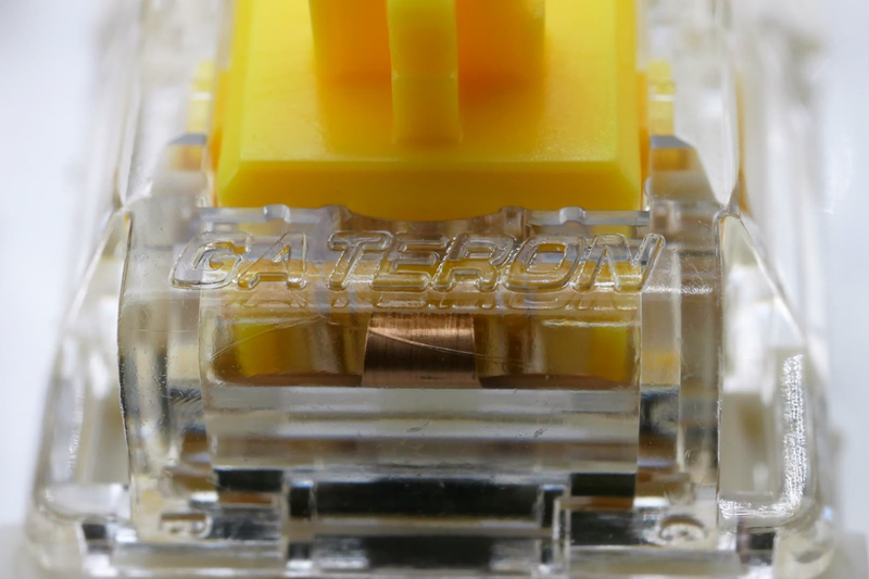 Yellow Switch là gì?