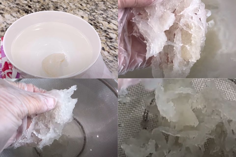 Yến chưng táo đỏ kỷ tử 1