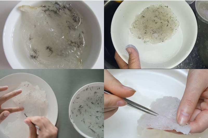 Yến chưng táo đỏ kỷ tử 2