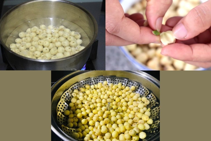 Yến chưng táo đỏ kỷ tử 5