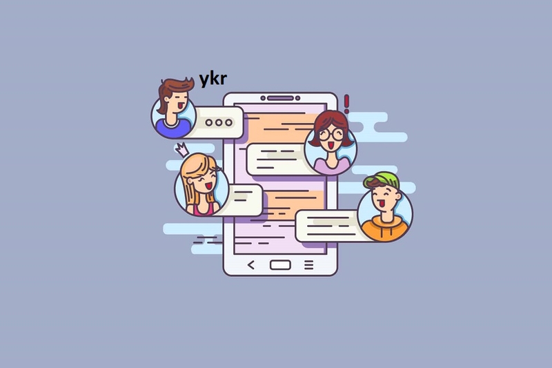 Ykr là gì?