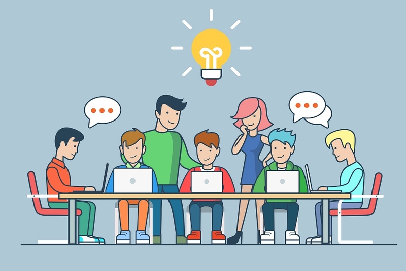 Vì sao ykr trở nên phổ biến trên mạng xã hội?