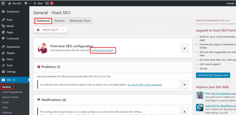 Yoast SEO - hình 11