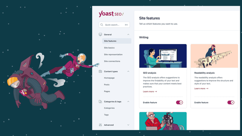 Yoast SEO - hình 12