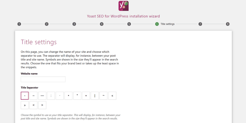 Yoast SEO - hình 9