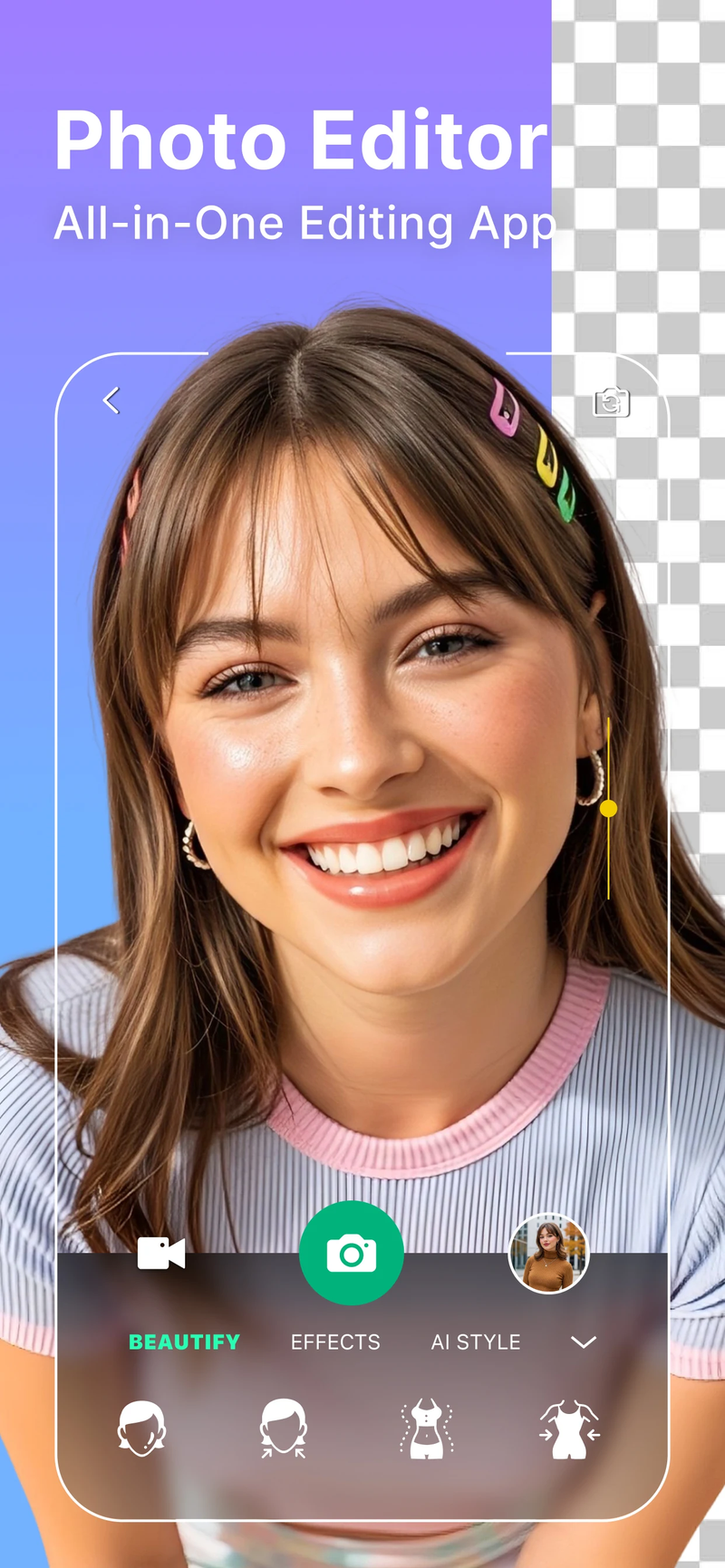 YouCam Perfect là gì?