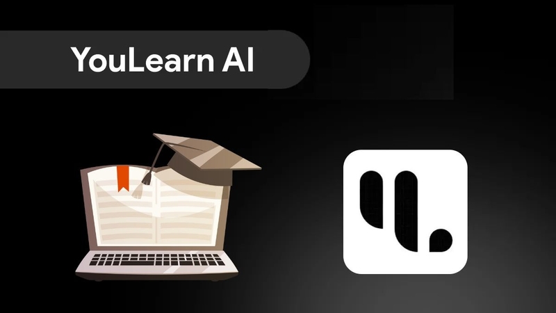 YouLearn AI 8