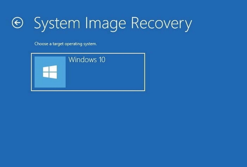 Your PC Ran Into a Problem and Needs to Restart - ảnh 9