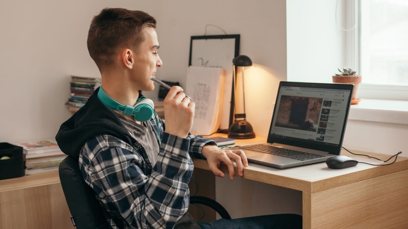 Cách khắc phục trên máy tính