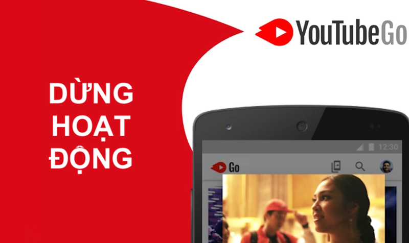 YouTube Go