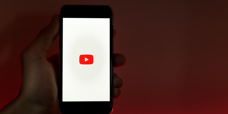 YouTube Go