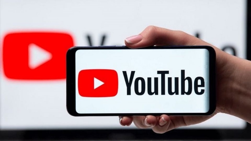 Nguyên nhân khiến YouTube không phát được video
