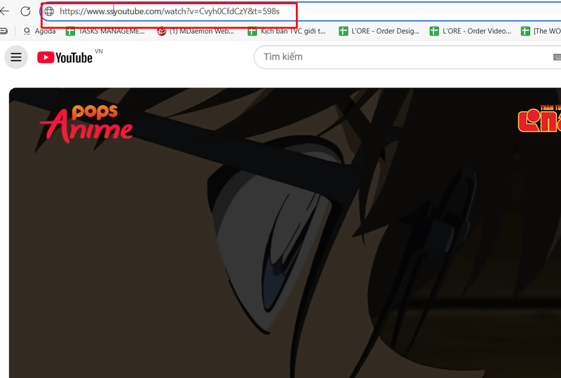 YouTube miễn phí hình 4