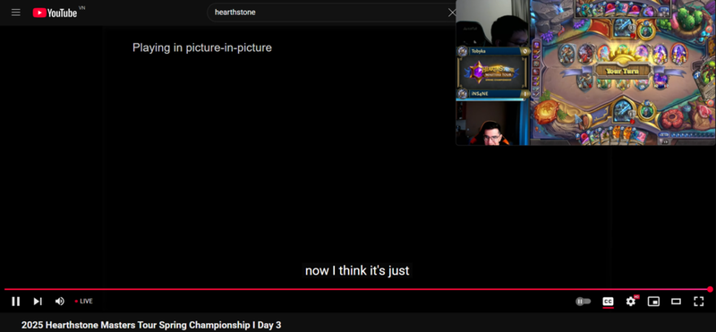 Cách mở YouTube ở chế độ cửa sổ trên máy tính 2