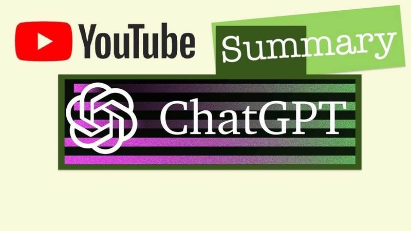 Tính năng đa ngôn ngữ của YouTube Summary with ChatGPT