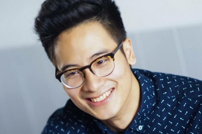 youtuber đầu tiên việt nam là ai ảnh 1