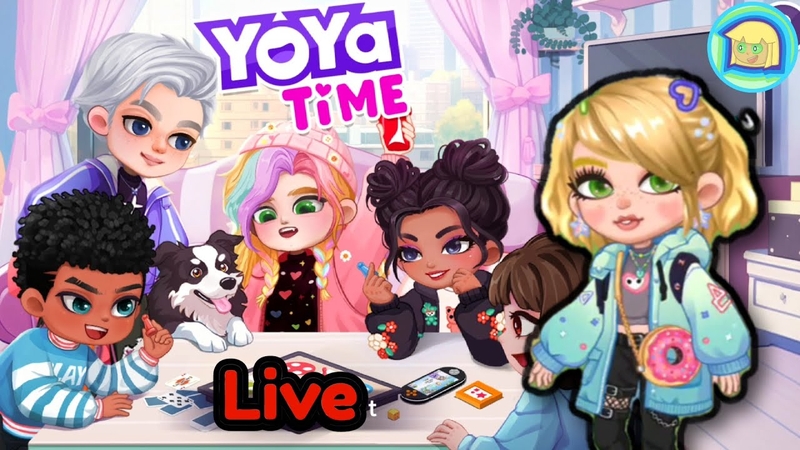 YoYa Time (ảnh 1)