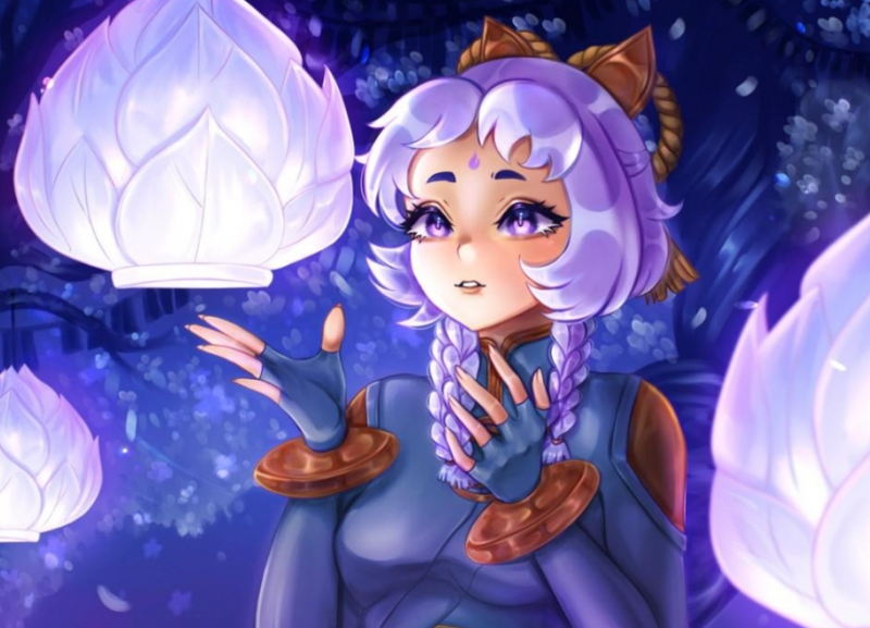 diem thu vi cua yunara