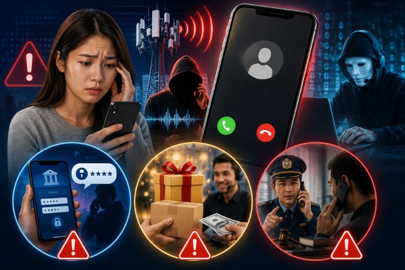 YUND có phải số điện thoại lừa đảo không (ảnh 3)