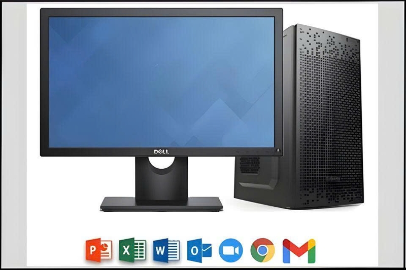 hiệu năng CPU Core i5 3470