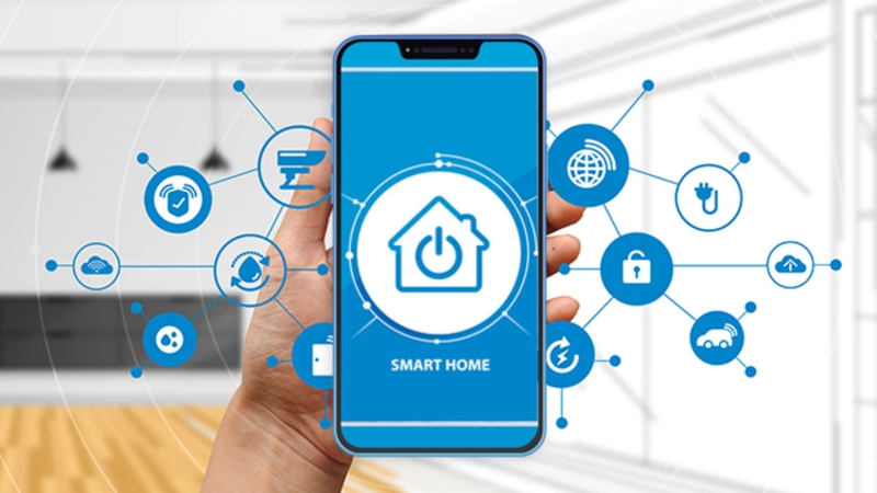 Những tính năng nổi bật của sóng Z-Wave